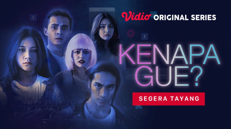 rekomendasi series terbaru