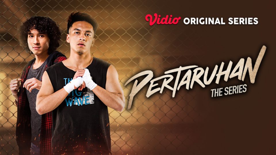 Pertaruhan The Series