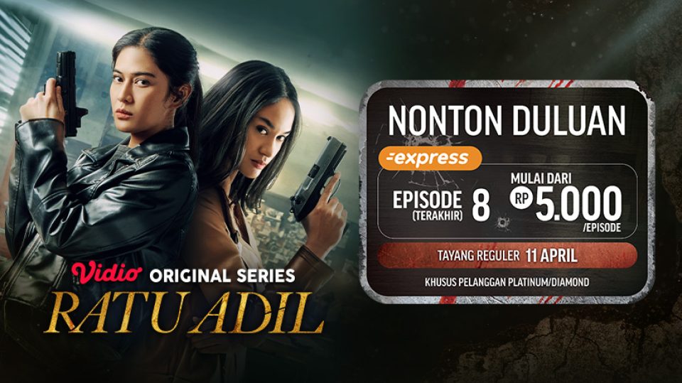 Ratu Adil Episode 7