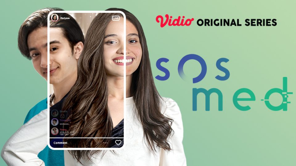 VOS Sosmed Landscape