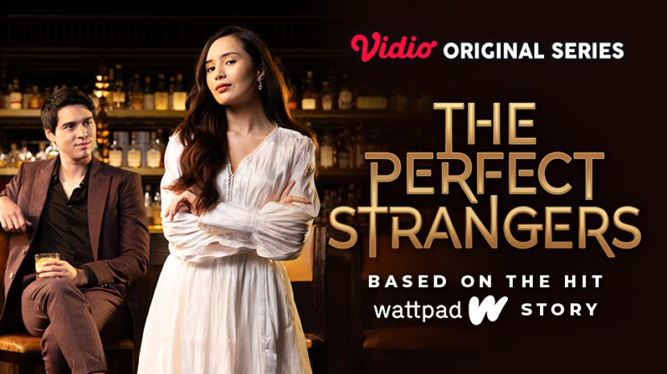 The Perfect Strangers episode 7