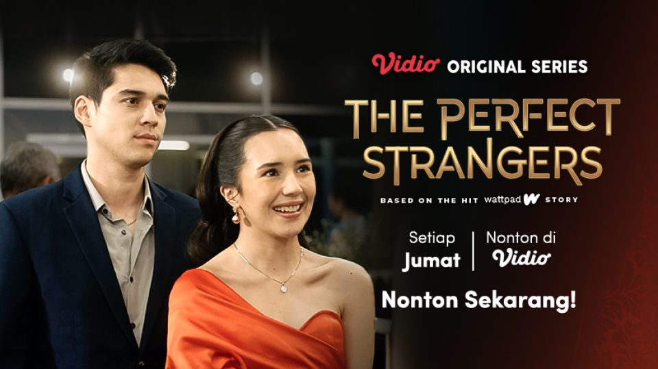 The Perfect Strangers Episode 3