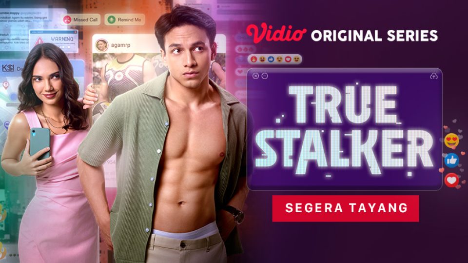 Series Trues Stalker
