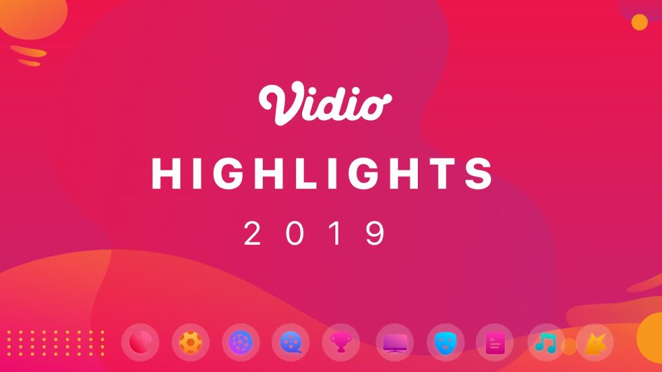 Vidio Highlights