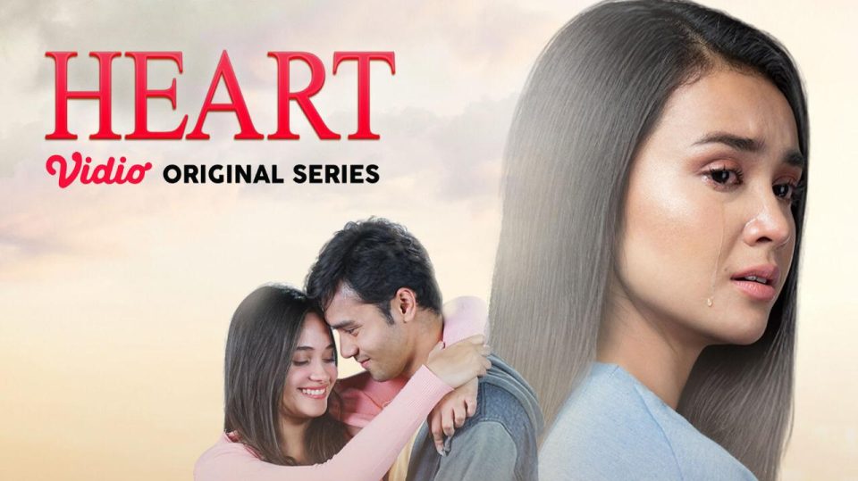 Vidio Original Series Heart