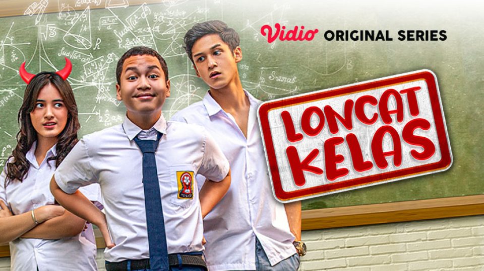 link nonton loncat kelas