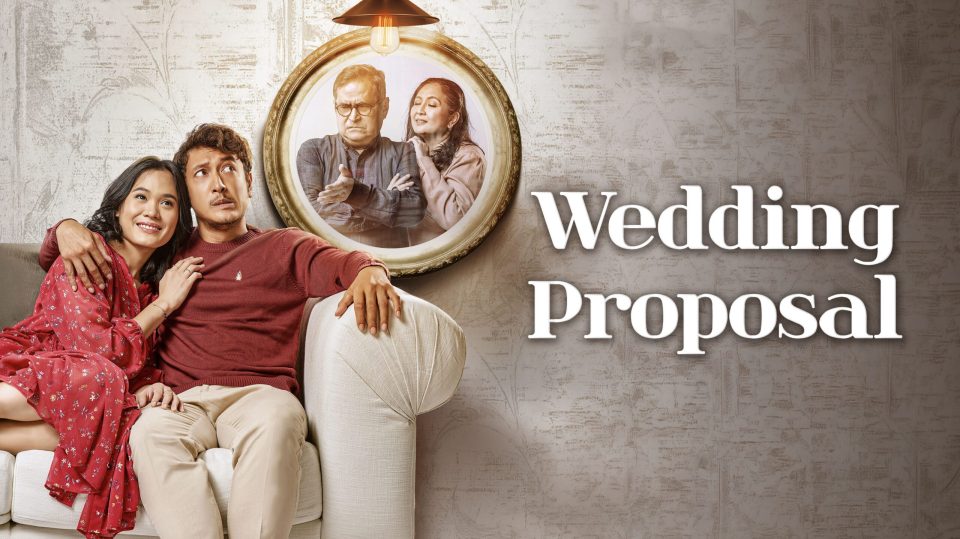 Wedding Proposal - Main KV - Apple Artwork - 16_9 Cover Art