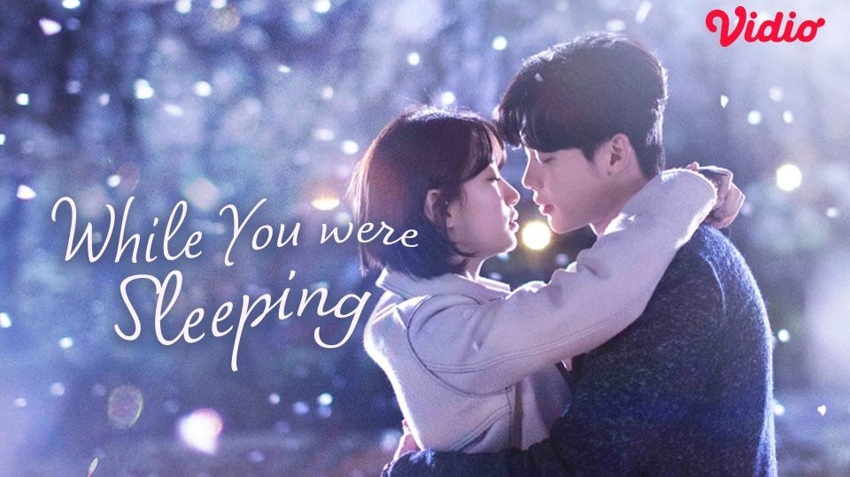 pemain drama While You Were Sleeping drama korea romantis Bae Suzy
