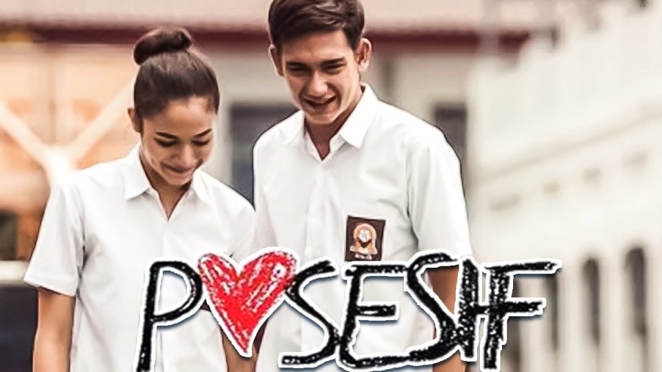 Sinopsis film Posesif