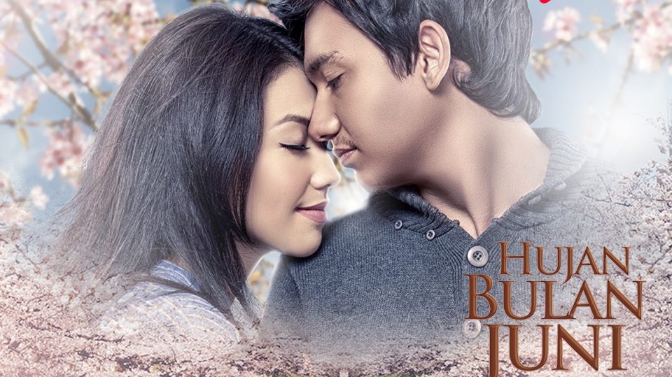 Film Hujan Bulan Juni