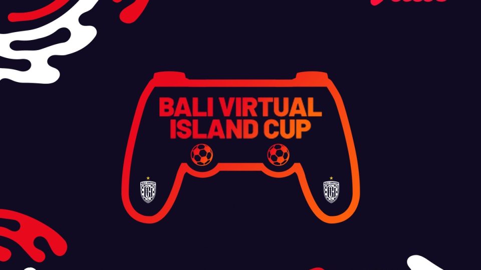 Bali Virtual Island Cup