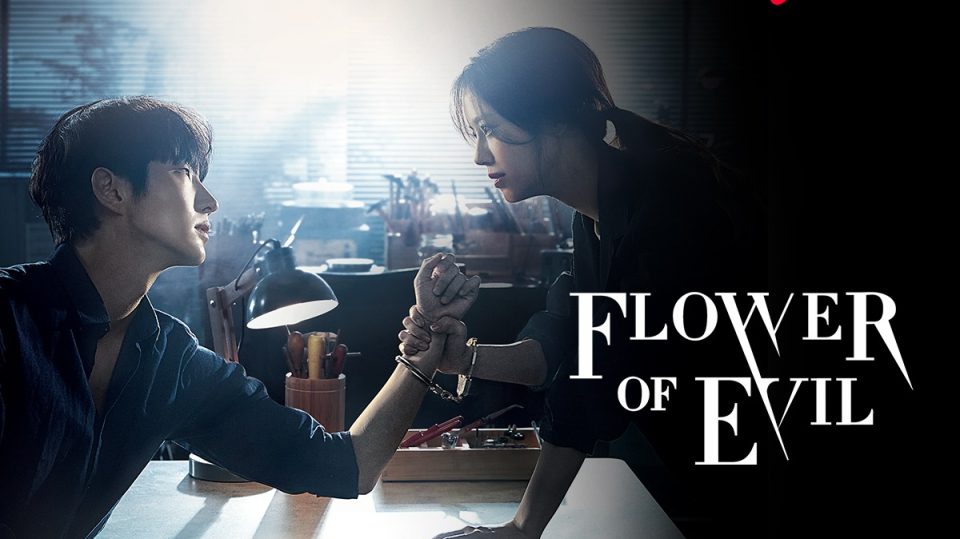 review drakor Flower of Evil