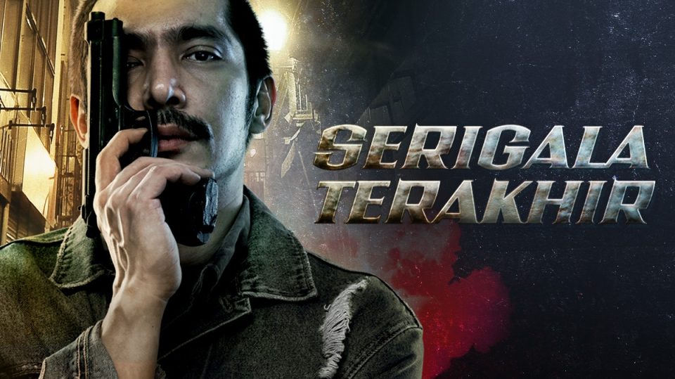 cara nonton serigala terakhir