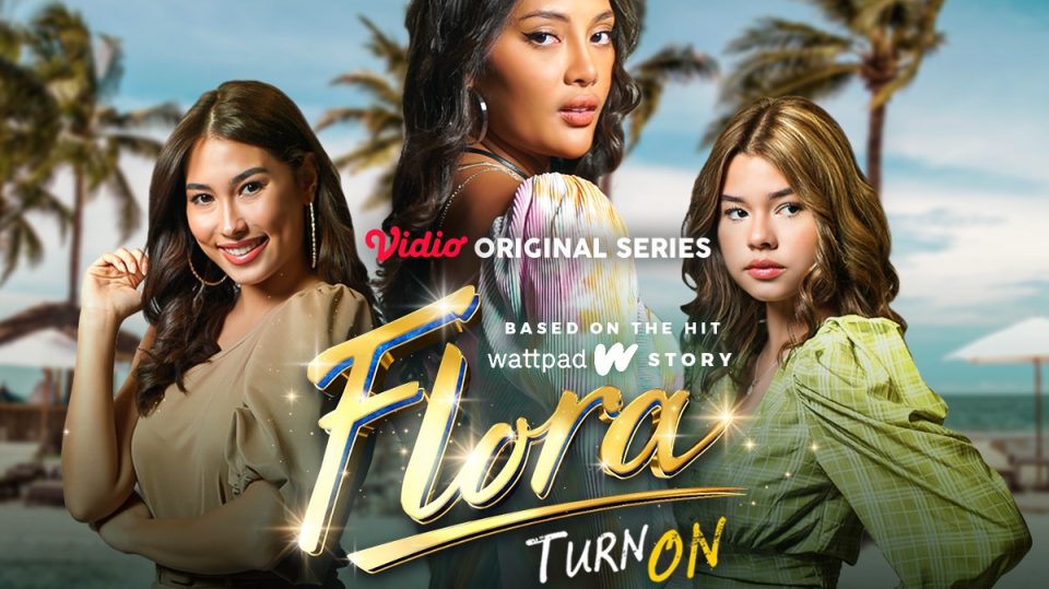 sinopsis flora episode 3