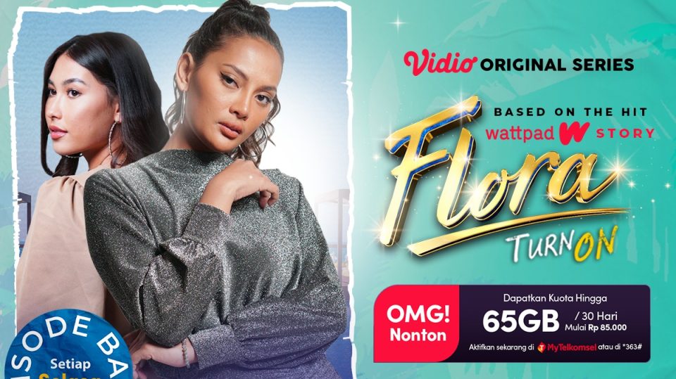 preview flora episode 6