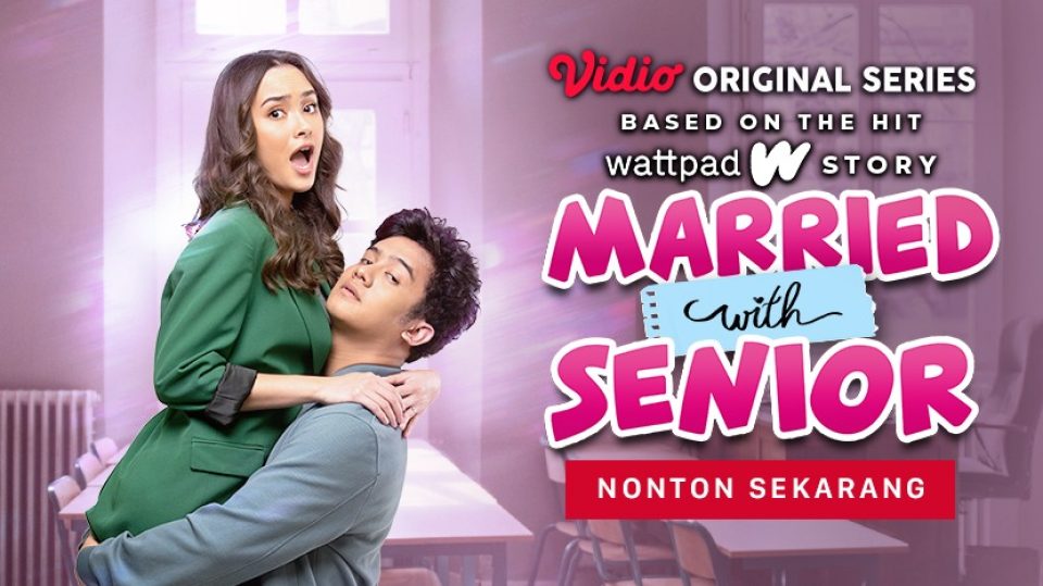 jourdy pranata married with senior