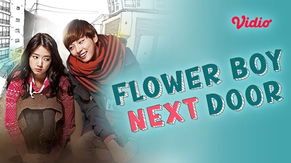 Sinopsis Flower Boy Next Door