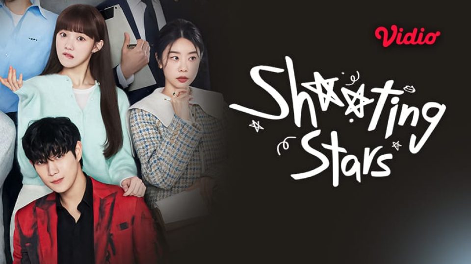Sinopsis Shooting Stars