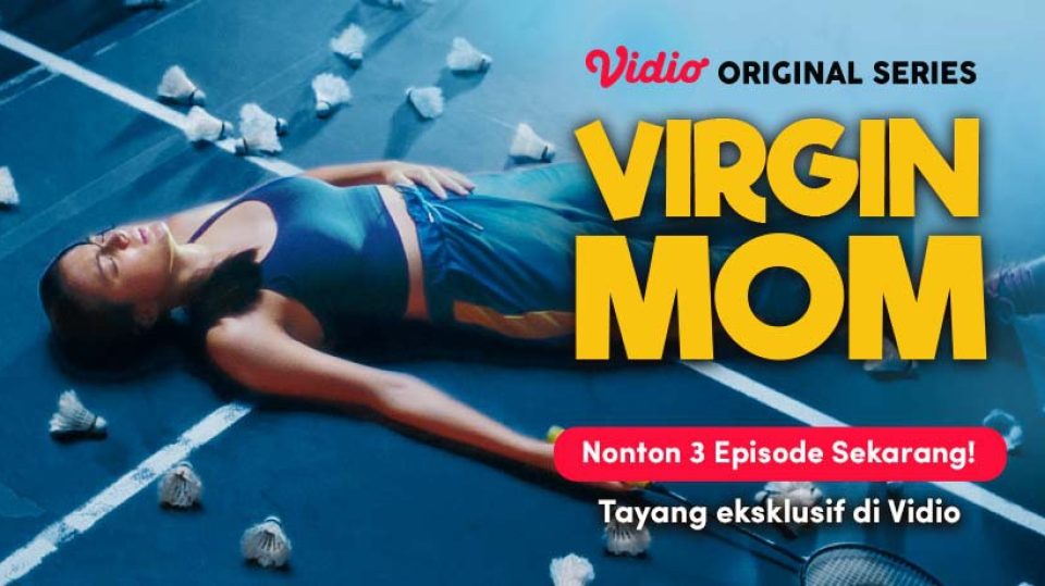 original series Virgin Mom