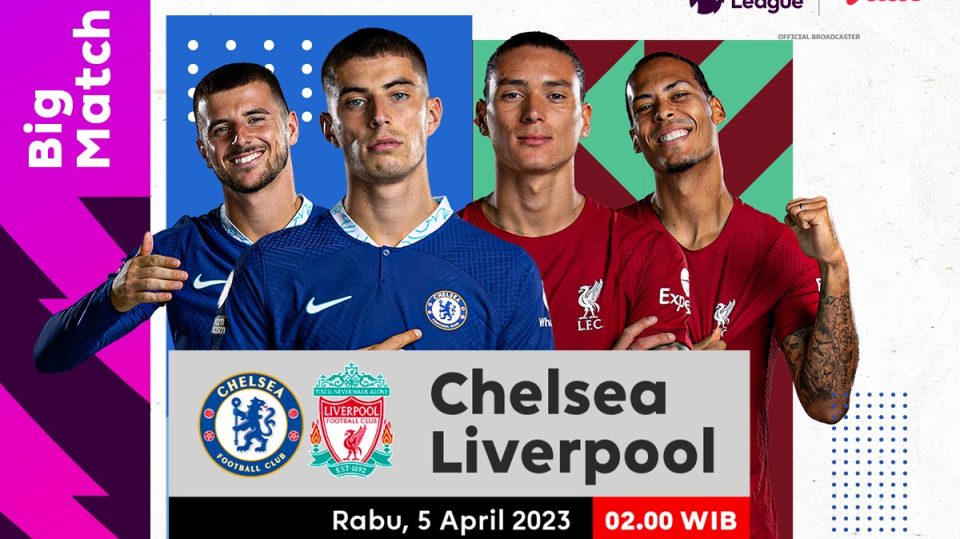 chelsea vs liverpool
