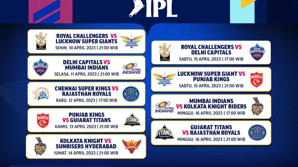 Indian Premier League