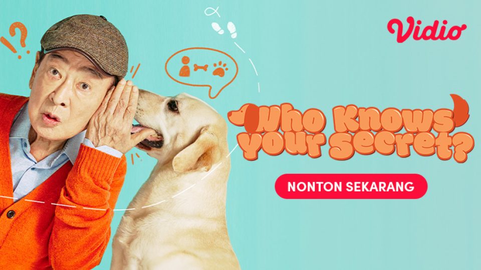 Who Knows Your Secret