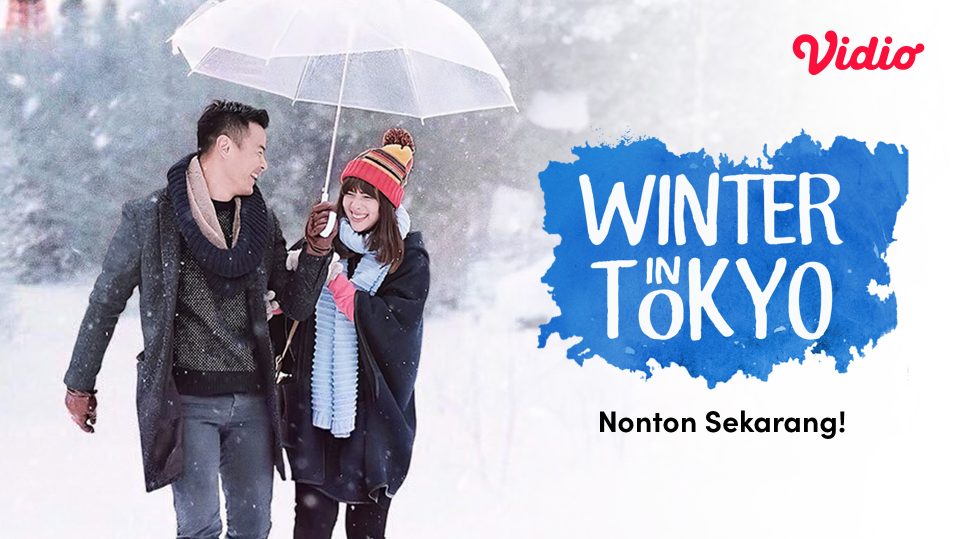 Nonton Winter In Tokyo fi Vidio