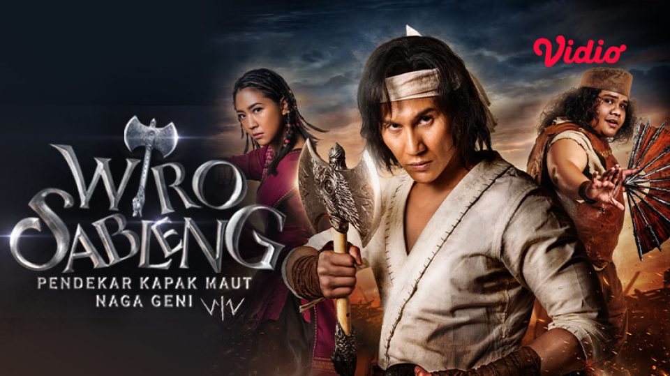 wiro sableng-rekomendasi-film-indonesia-terbaik-vidio