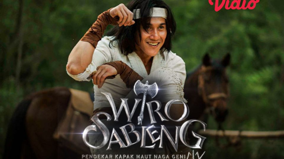 Film Wiro Sableng 212, Film Ikonik Indonesia Bersama Hollywood