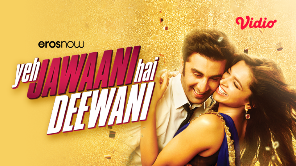 Film Yeh Jawaani Hai Deewani