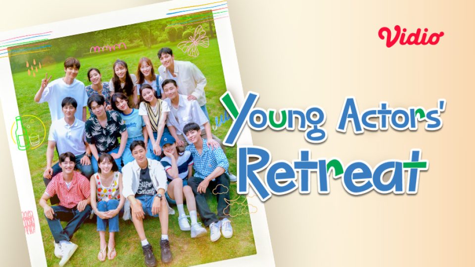 Young Actors's Retreat