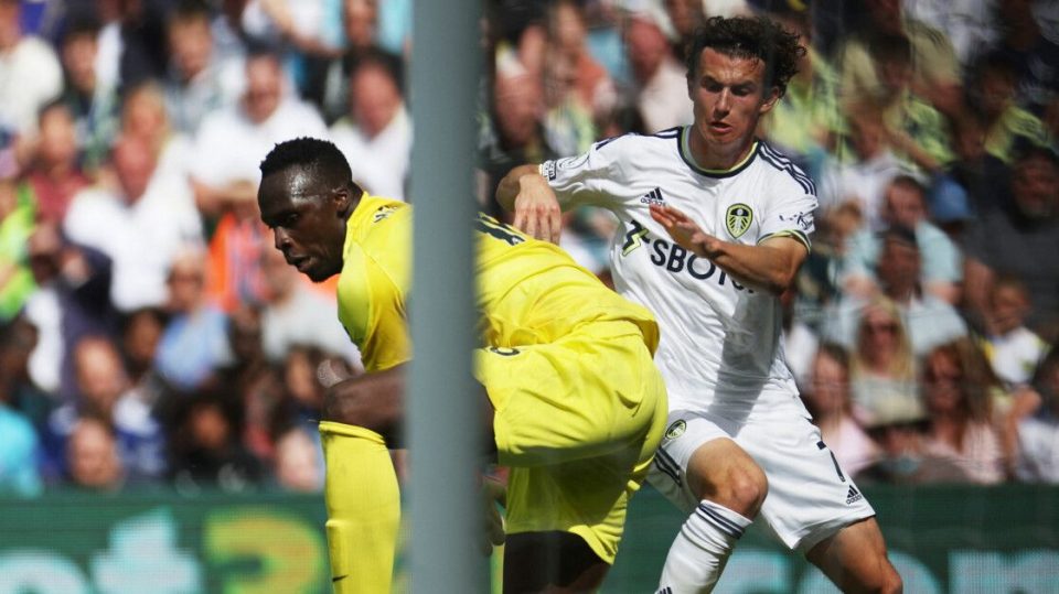 Mendy Biang Kerok, Chelsea Dibantai Leeds United