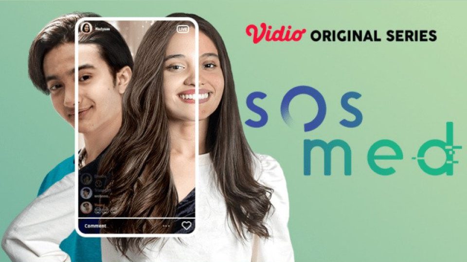 alasan nonton sosmed vidio