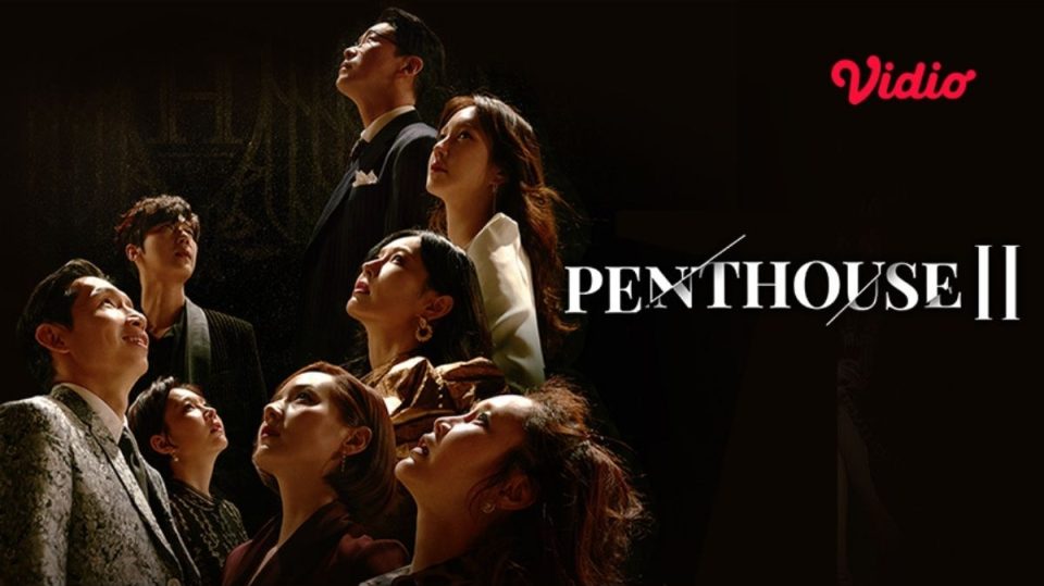 alasan nonton the penthouse season 2