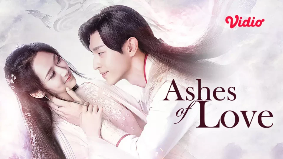 Rekomendasi Drama China Romantis