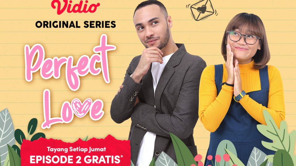 Perfect Love original the series