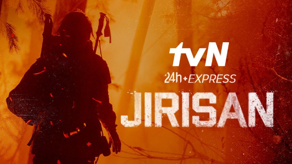 cara-streaming-drama-jirisan-di-vidio