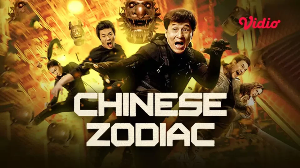 Nonton Chinese Zodiac