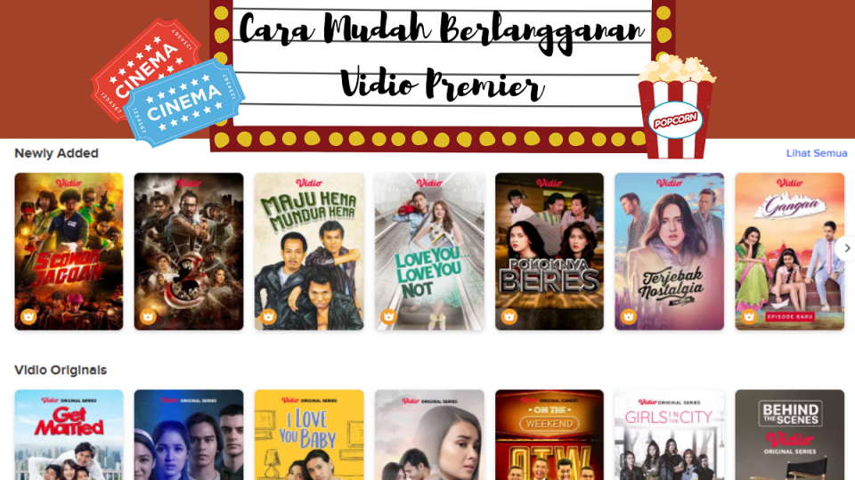 berlangganan vidio premier