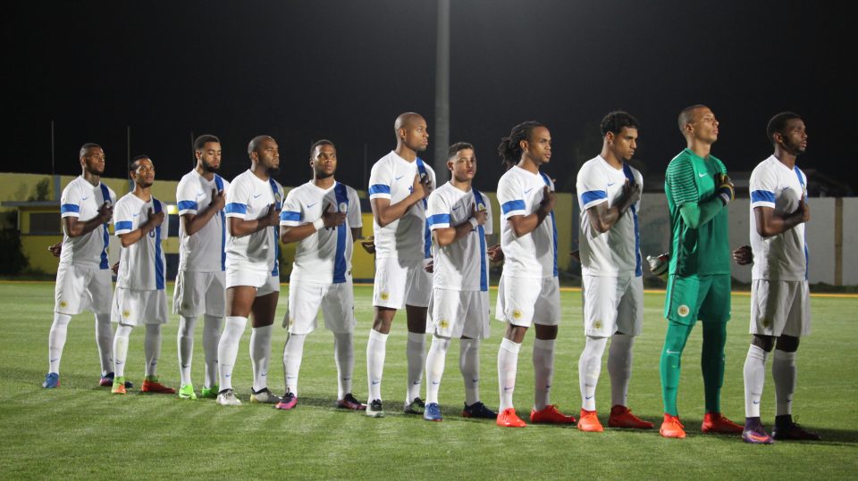 Daftar Pemain Timnas Curacao Jebolan Liga Inggris