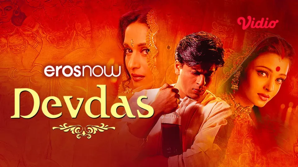 Nonton Devdas