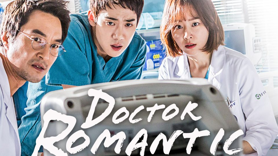 Sinopsis doctor romantic