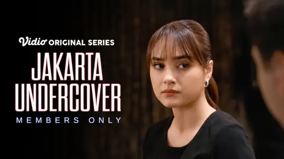Jakarta Undercover: Members Only