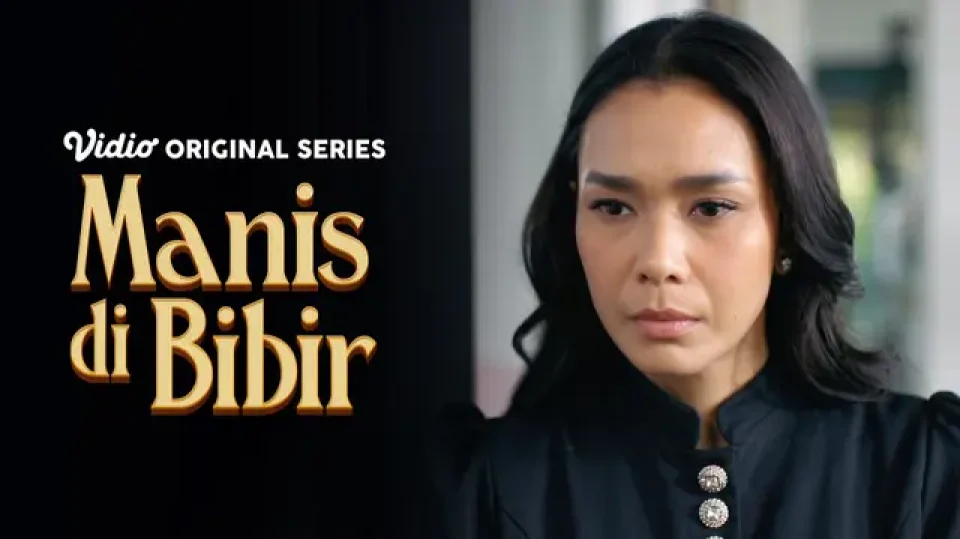 Episode 4 Manis di Bibir