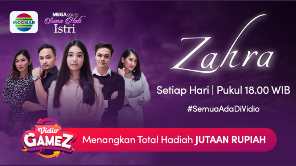 fakta menarik pemain suara hati istri