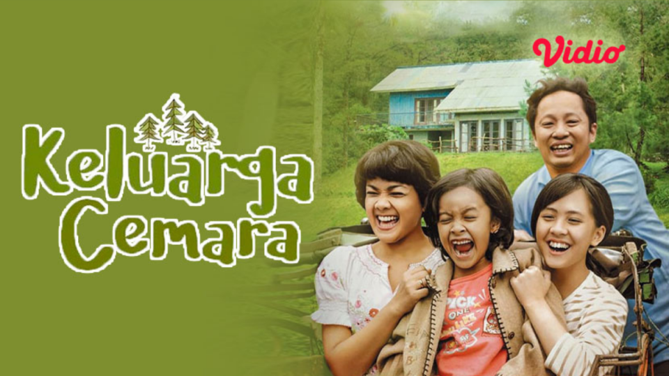 film keluarga cemara