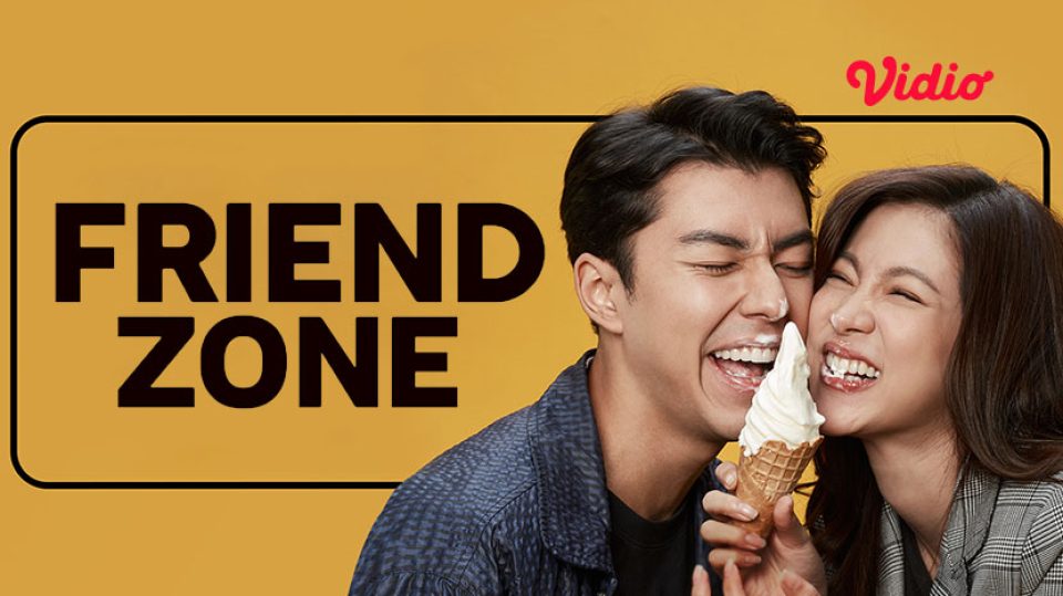rekomendasi film thailand friend zone