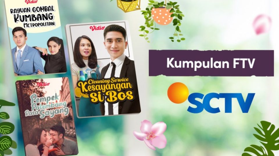 rekomendasi-ftv-sctv
