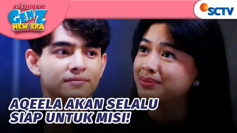 Asmara Gen Z: New Era Episode Terakhir