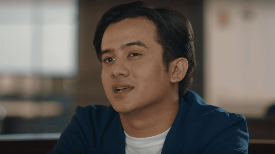 Main Belakang